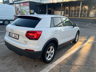 Audi Q2 foto 4