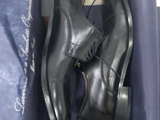 Vind pantofi originali italieni noi. foto 9
