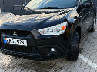 Mitsubishi ASX foto 5