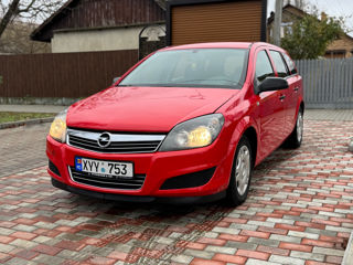 Opel Astra foto 3