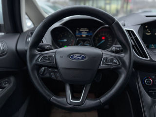 Ford C-Max foto 12