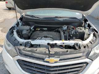 Chevrolet Equinox foto 12