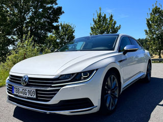 Volkswagen Arteon foto 17