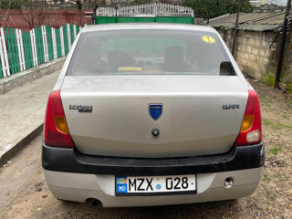 Dacia Logan foto 5