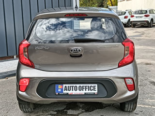 KIA Picanto foto 5