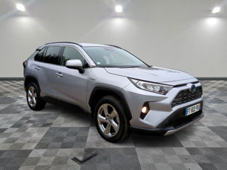 Toyota Rav 4 foto 9