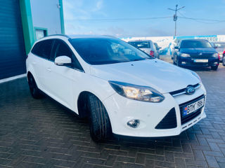 Ford Focus foto 2