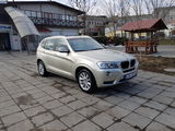 BMW X3 foto 3