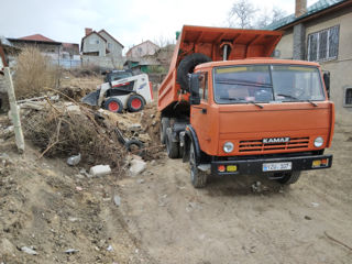 *Cнос домов,kamaz,buldoescavator,miniexcavator,bobcat,demolari.