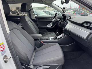 Audi Q3 foto 19