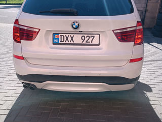 BMW X3 foto 3