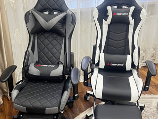 Scaune gaming  noi preț redus  foto 0