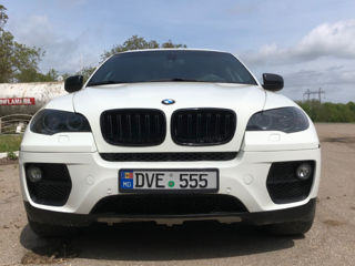 BMW X6 foto 5