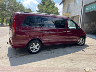 Mercedes Vito foto 4