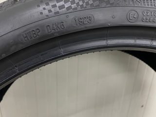 245/40R21+275/35R21.Continental Winter Contact TS 860 Разноширокие. foto 8