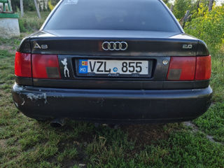 Audi A6 foto 3