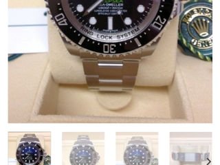 Rolex DeepSea foto 6