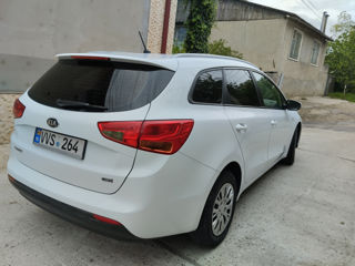 KIA Ceed foto 4