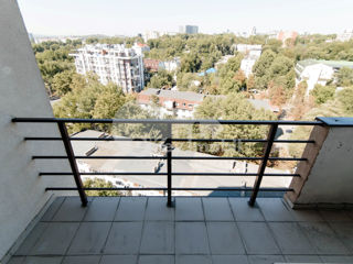 Apartament cu 3 camere, 90 m², Râșcani, Chișinău foto 19