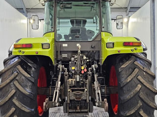 Claas Ares foto 3