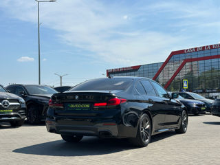 BMW 5 Series foto 4