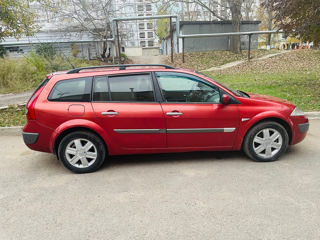 Renault Megane foto 7