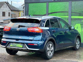 KIA Niro foto 2