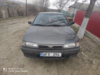 Nissan Primera P10 Запчасти Piese Отправлю Маршруткой foto 1