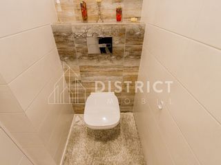 Închiriere apartament, sectorul Centru, 2 odăi, luxos foto 8