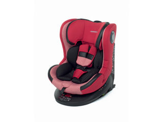 5803 Scaun auto Isofix FP360 (0-36kg) Foppapedretti, ceri