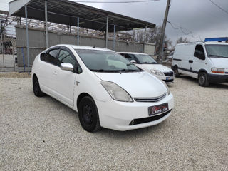 Toyota Prius foto 3