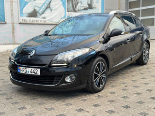 Renault Megane foto 3