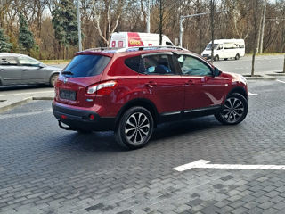 Nissan Qashqai foto 2