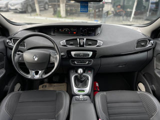 Renault Grand Scenic foto 12