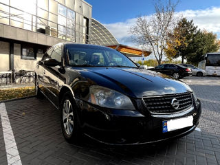 Nissan Altima foto 4