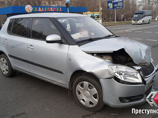 Skoda Fabia foto 9