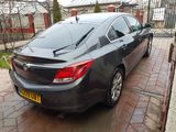 Opel Insignia foto 4