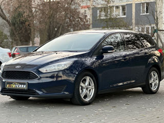 Ford Focus foto 3