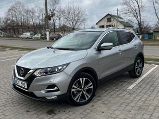 Nissan Qashqai foto 2