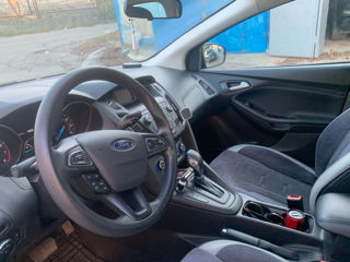 Ford Focus foto 6