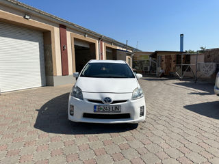 Toyota Prius foto 2