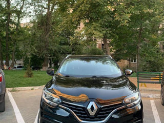 Renault Kadjar foto 8