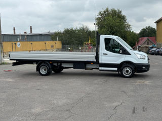 Ford Transit 350 foto 15