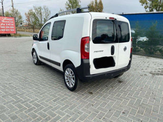 Fiat Fiorino foto 3