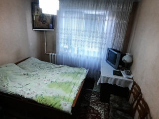 Apartament cu 4 camere, 87 m², Ciocana, Chișinău foto 8