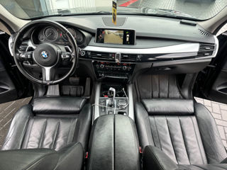 BMW X5 foto 10