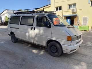 Volkswagen T 4 foto 5