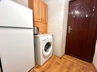 Apartament cu 1 cameră, 22 m², Râșcani, Chișinău foto 8