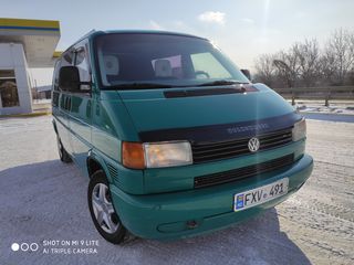 Volkswagen T4 foto 3