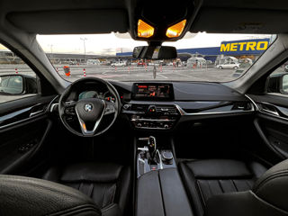 BMW 5 Series foto 6